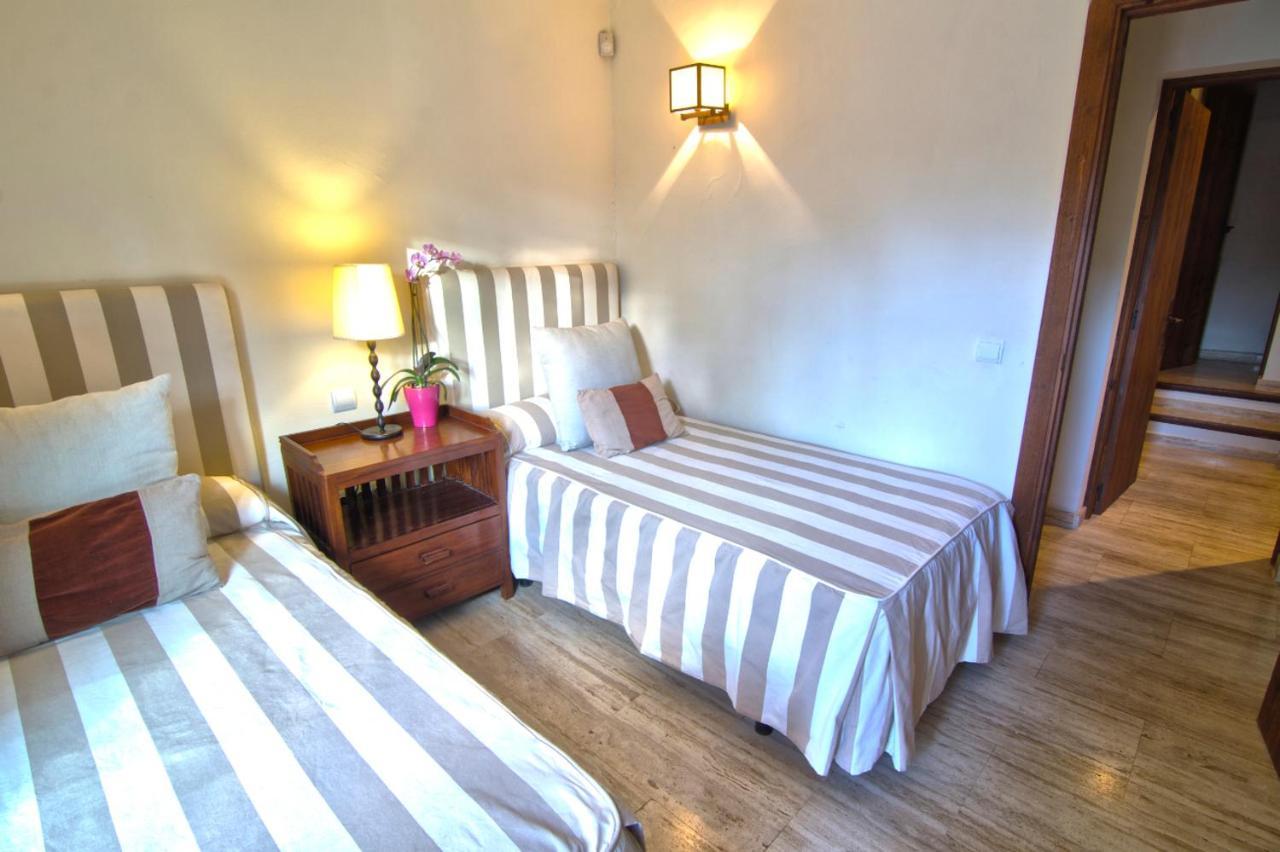 Villa Can Blanc Ibiza