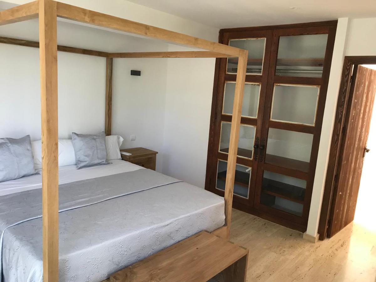 Villa Can Blanc Ibiza