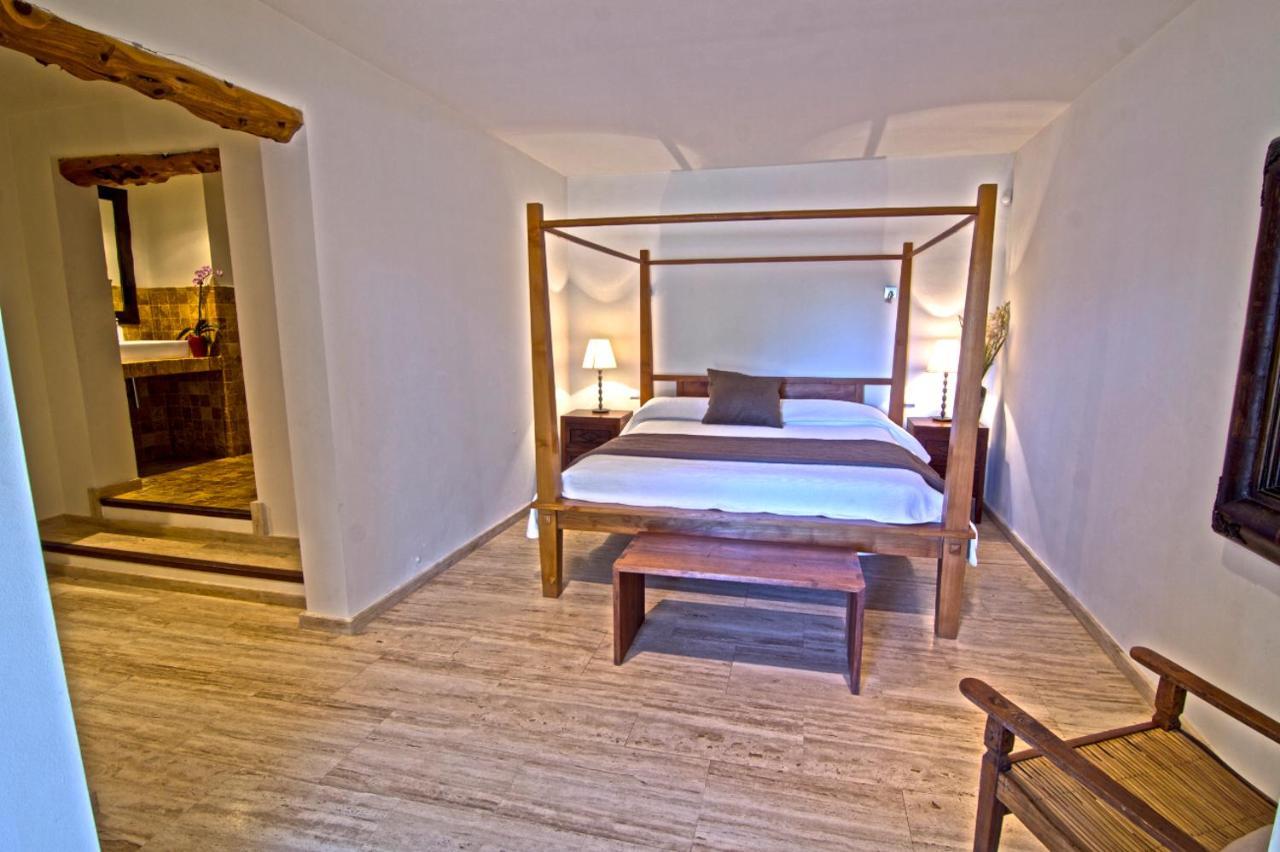 Can Blanc Villa Ibiza