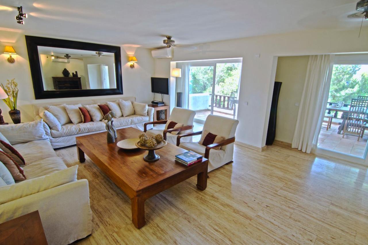 Villa Can Blanc *
