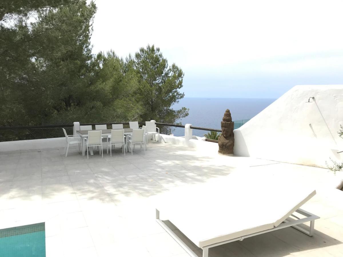 Villa Can Blanc *