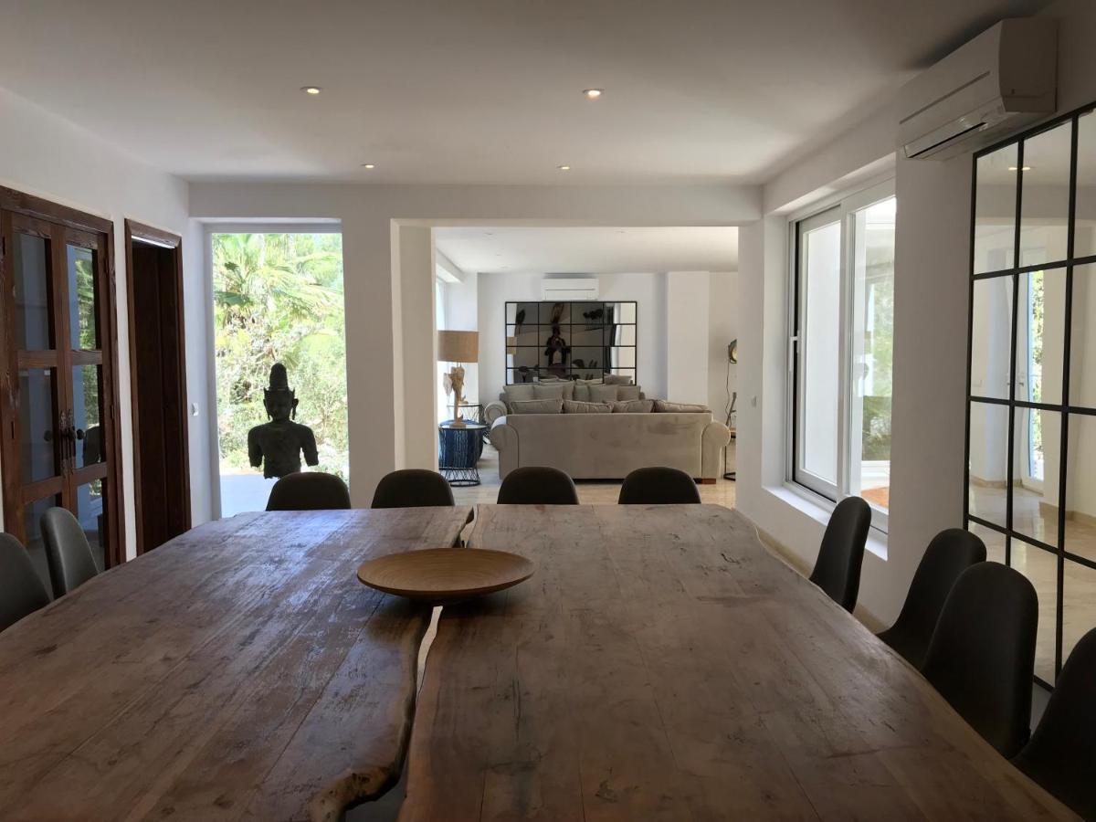 Can Blanc Villa *