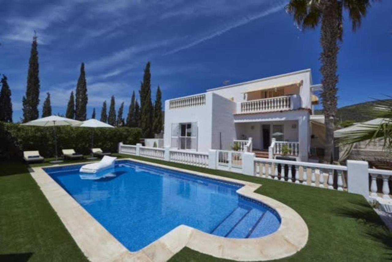 Luxurious Sant Josep Villa Sant Josep de sa Talaia