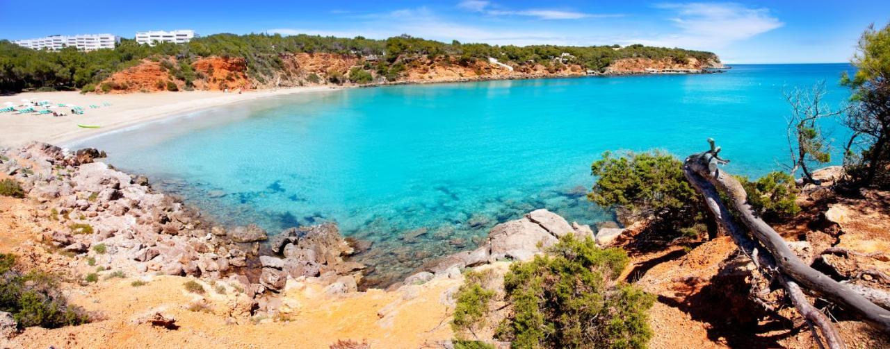 Hotel Cala Llenya Ibiza
