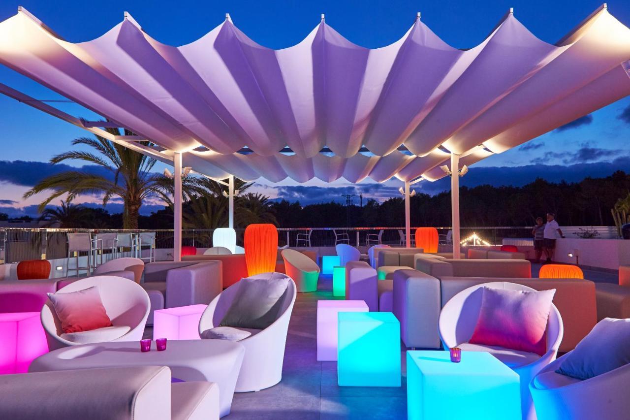 Cala Llenya Ibiza 4* Cala Llena