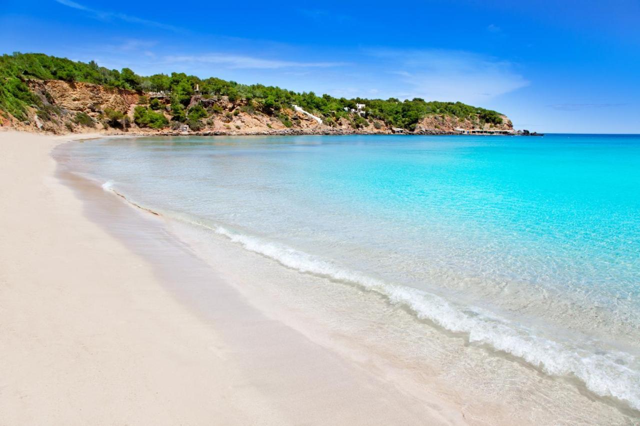 Hotel Cala Llenya Ibiza 4*
