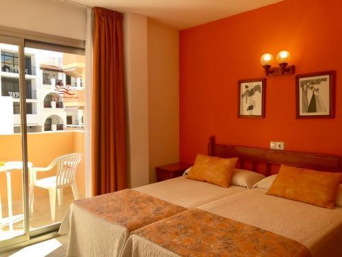 Jovial Hotel San Antonio (Ibiza)