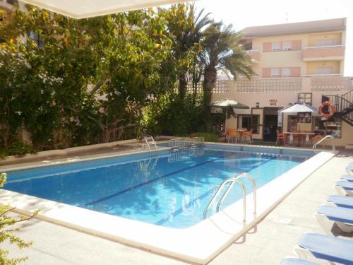 Hotel Jovial 3*