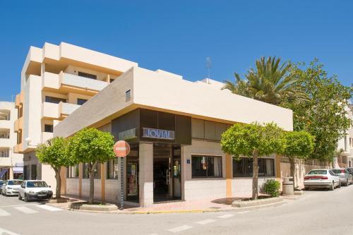 Jovial San Antonio (Ibiza)