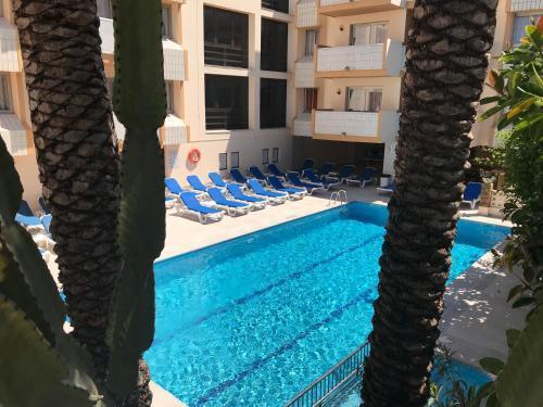 Jovial Hotel