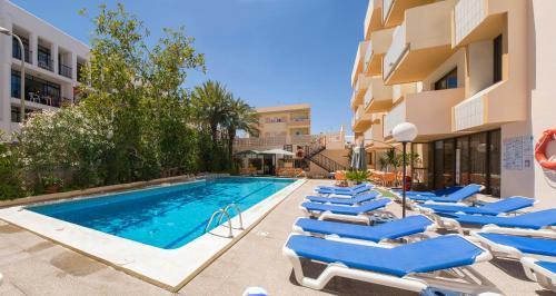 Hotel Jovial 3*