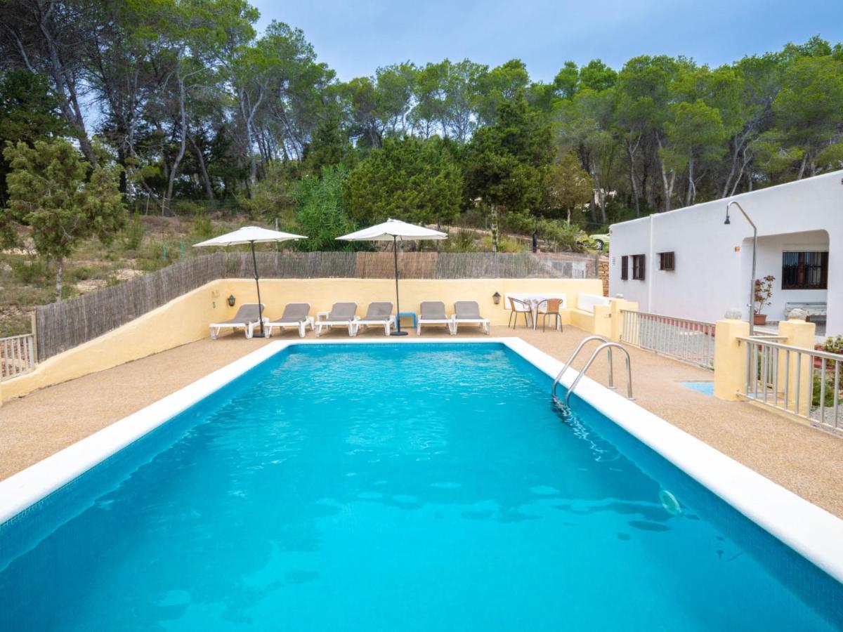 Fulgencio Ii By Interhome
