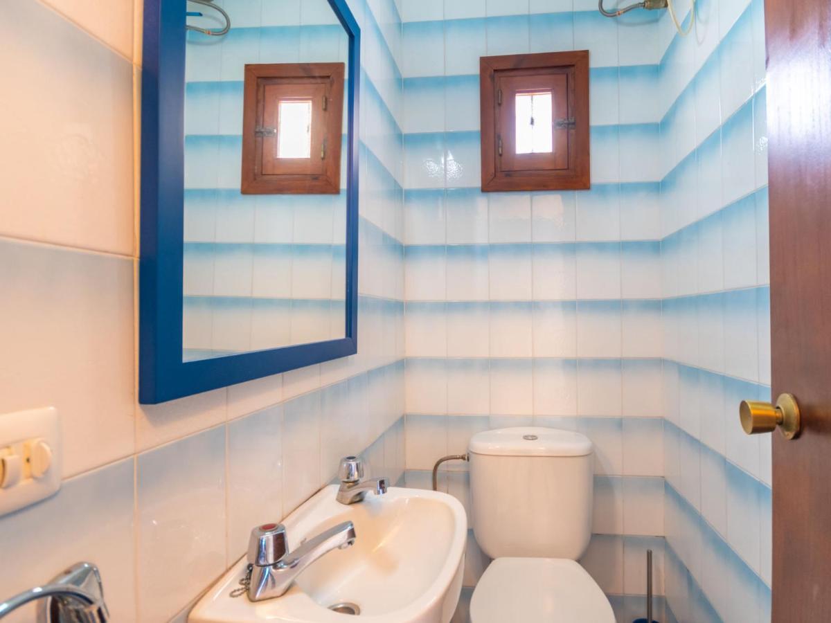 Fulgencio Ii By Interhome Ferienhaus