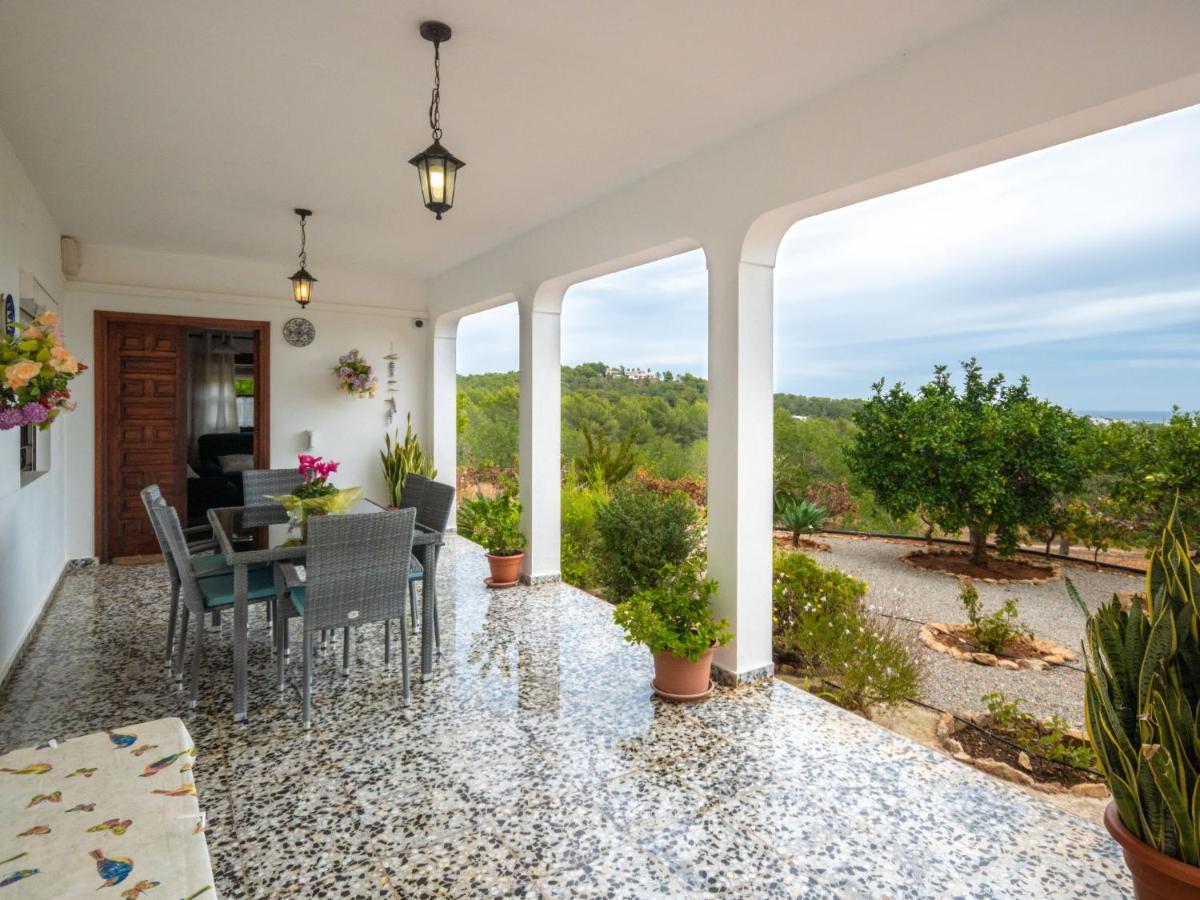Ferienhaus Fulgencio Ii By Interhome *