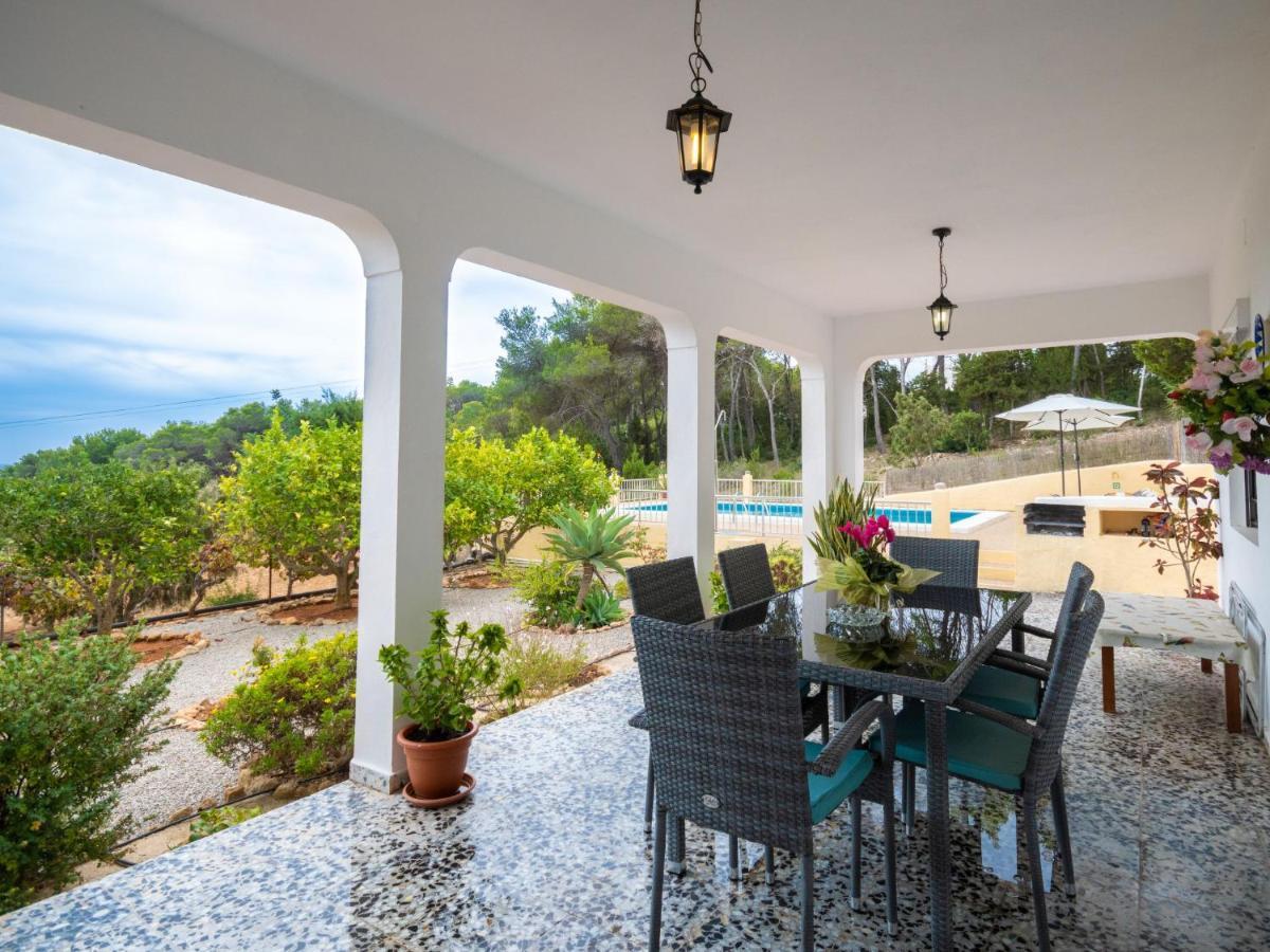 Ferienhaus Fulgencio Ii By Interhome