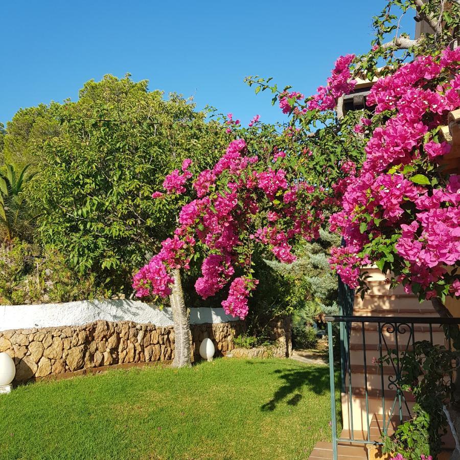 Casa Naya Rural Landhuis *