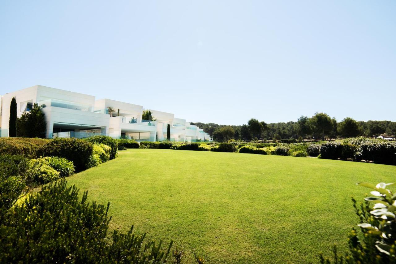 Es Pouet Pousada Talamanca (Ibiza)