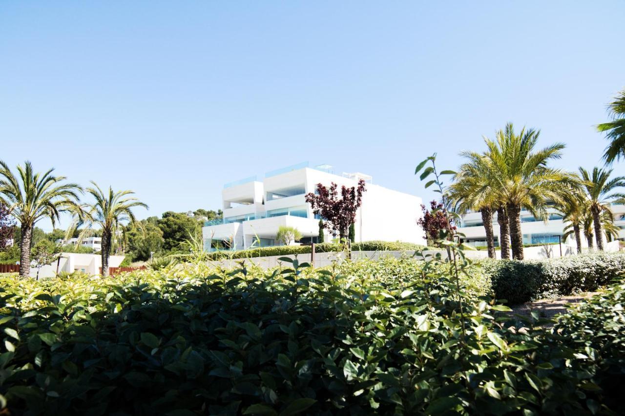 Es Pouet Pousada Talamanca (Ibiza)