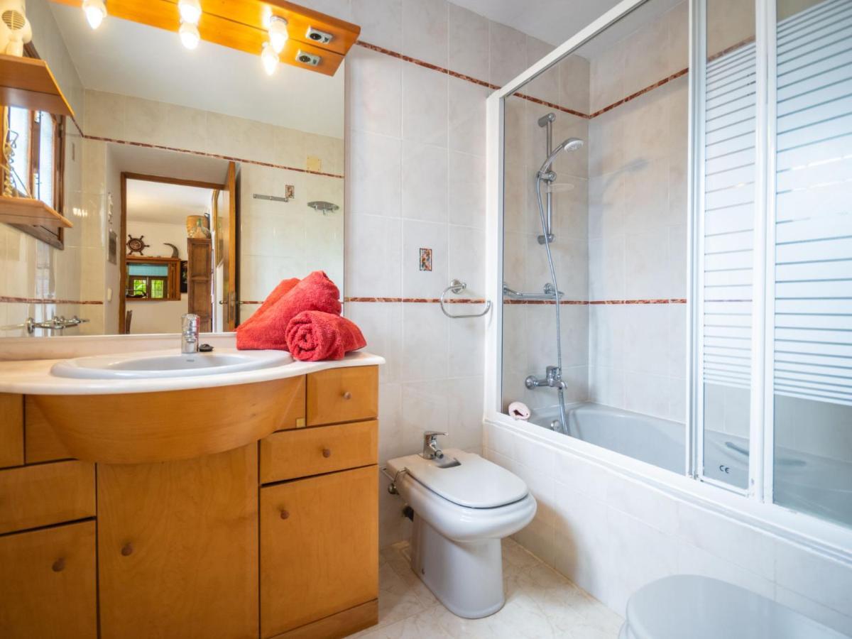 Toni Mari By Interhome Ferienhaus Sant Carles de Peralta