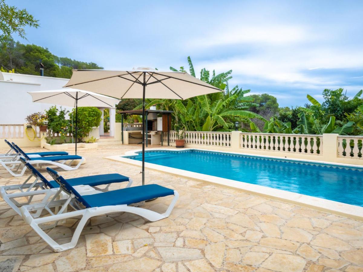 Toni Mari By Interhome Ferienhaus Sant Carles de Peralta