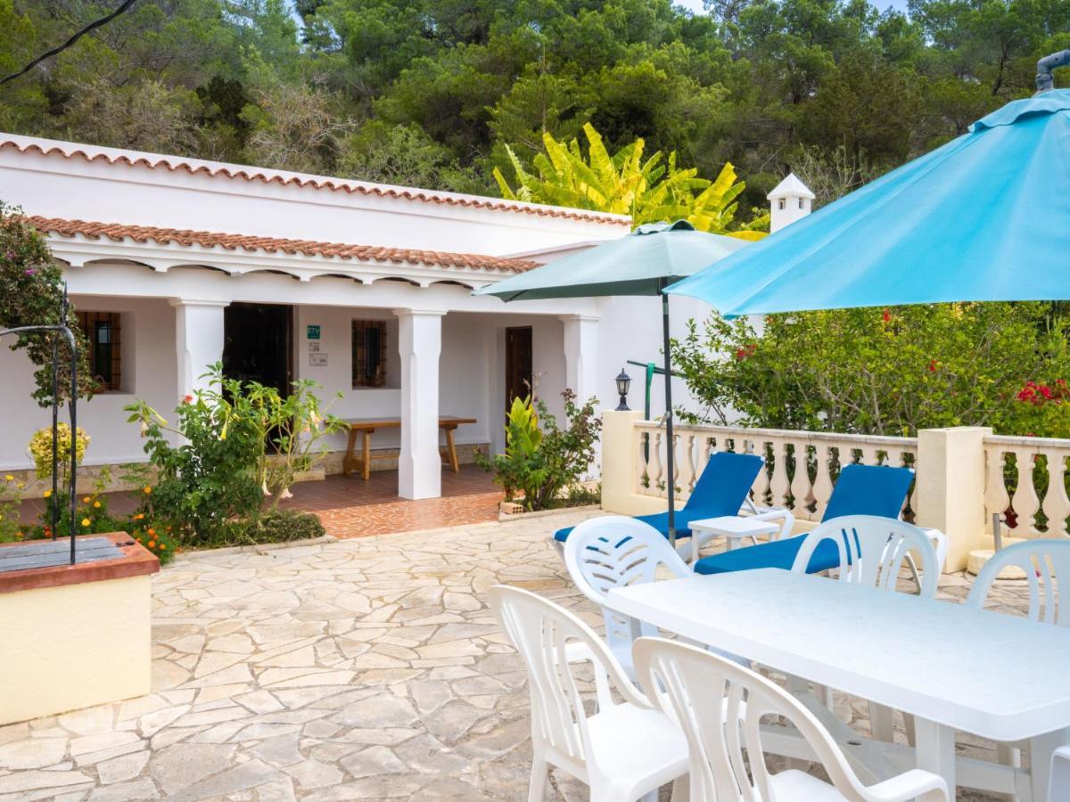 Toni Mari By Interhome Sant Carles de Peralta