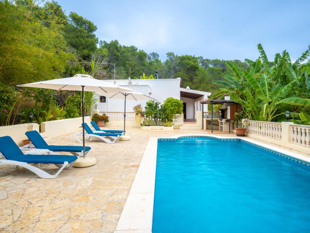 Ferienhaus Toni Mari By Interhome *