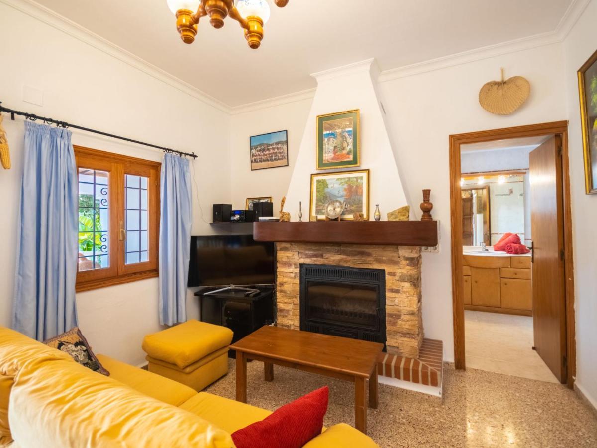 Ferienhaus Toni Mari By Interhome