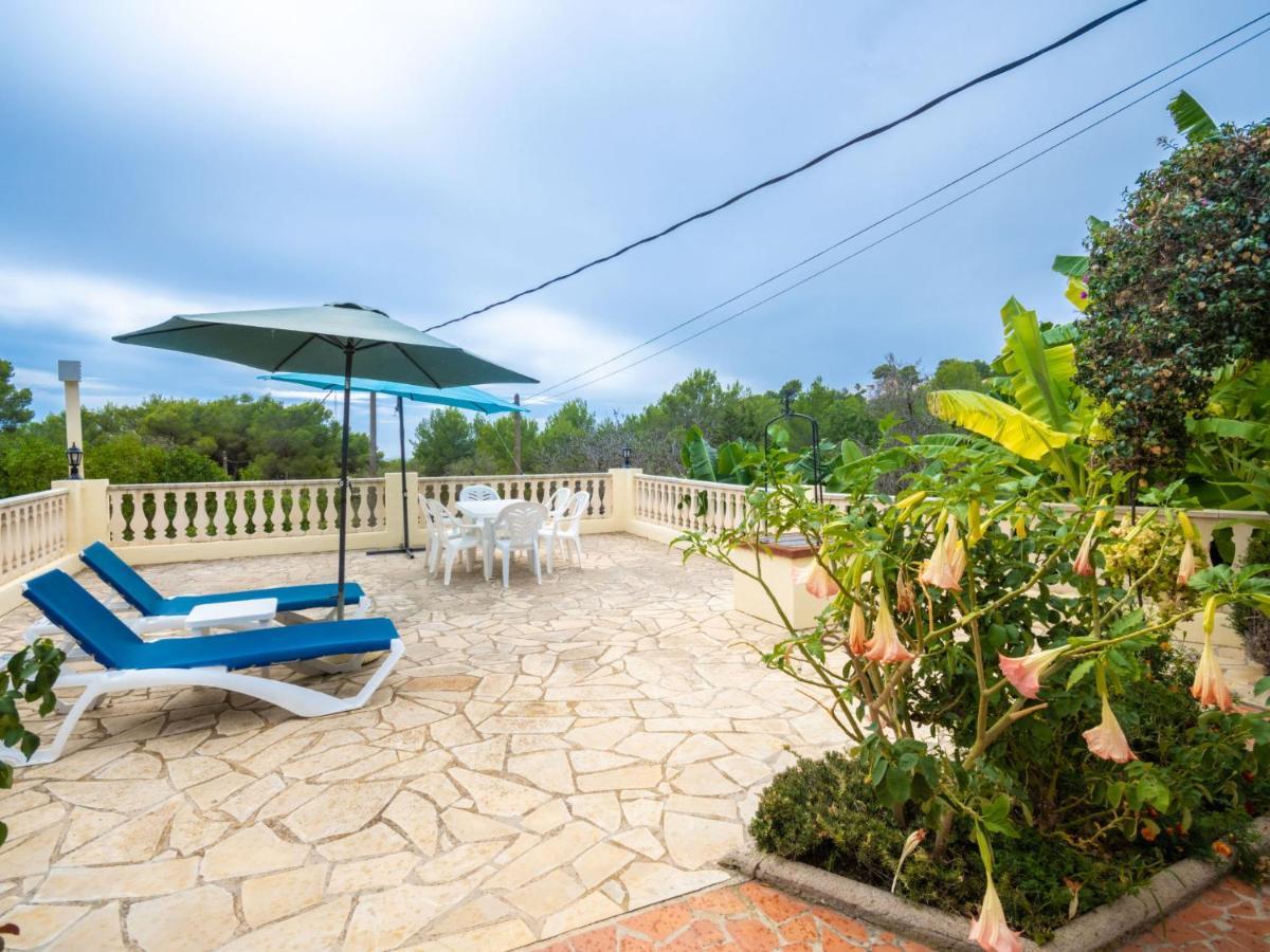 Ferienhaus Toni Mari By Interhome