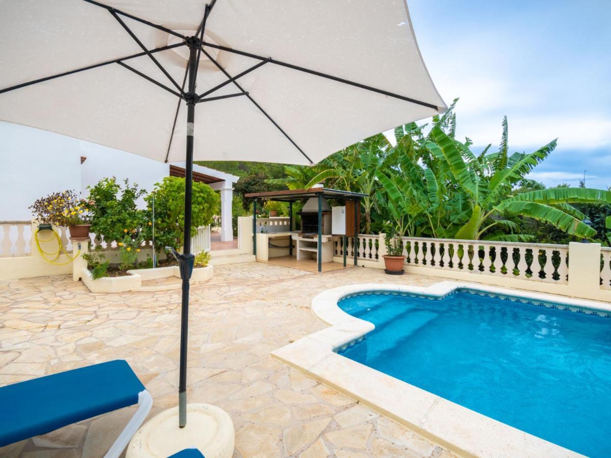 Ferienhaus Toni Mari By Interhome Sant Carles de Peralta
