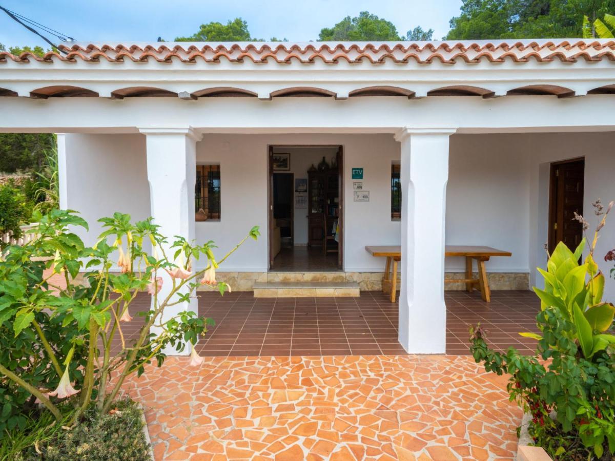 Ferienhaus Toni Mari By Interhome Sant Carles de Peralta
