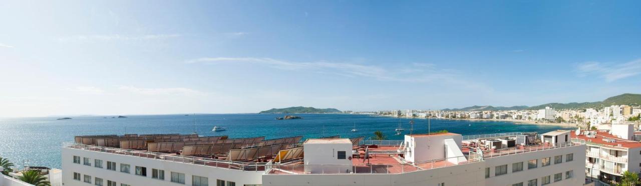 Costa Blanca Ibiza-Stadt
