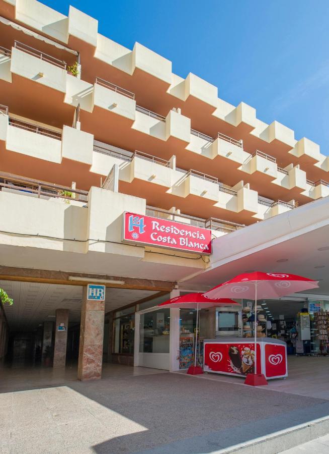 Gasthof Costa Blanca *