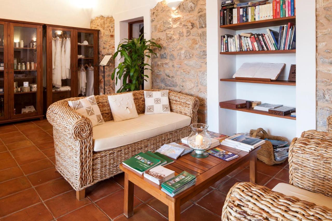 Planells Farm stay *
