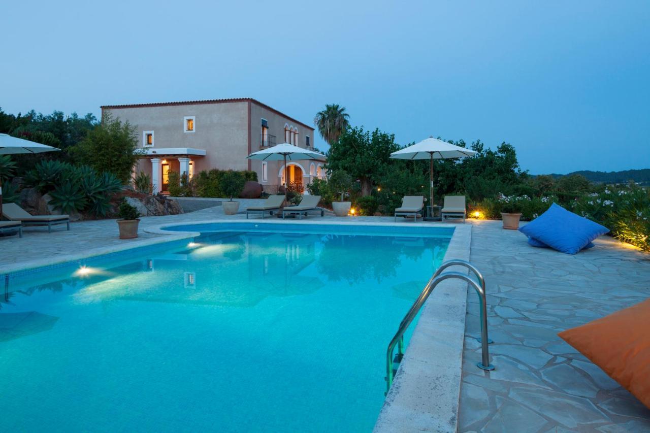 Planells Farm stay