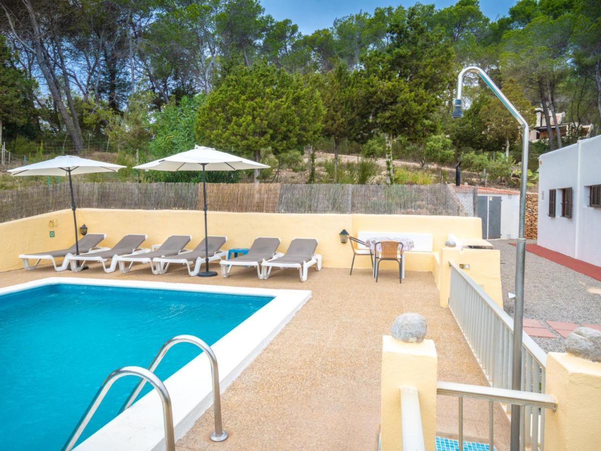 Fulgencio Ii By Interhome Ferienhaus Cala Llena