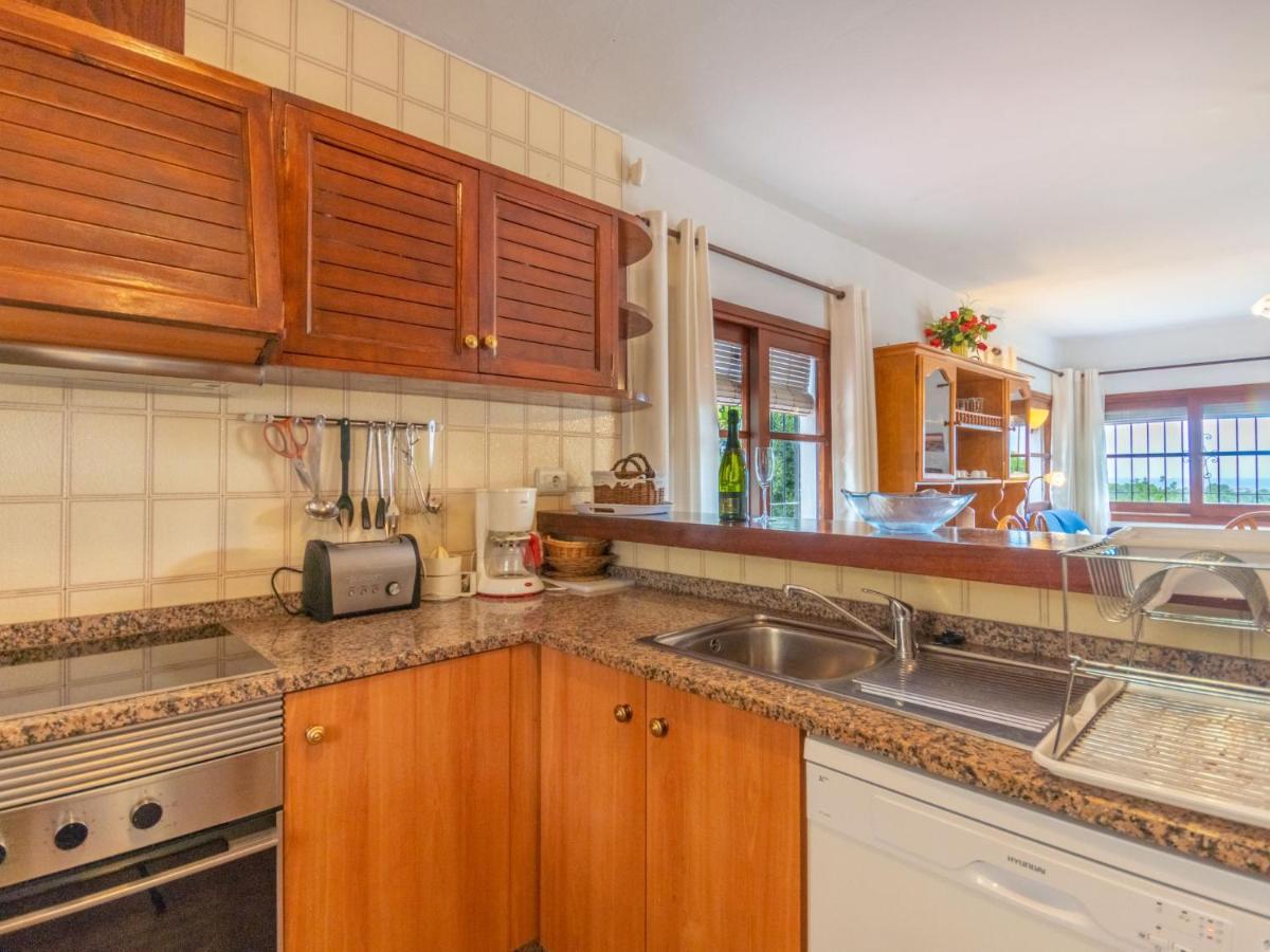 Fulgencio Ii By Interhome
