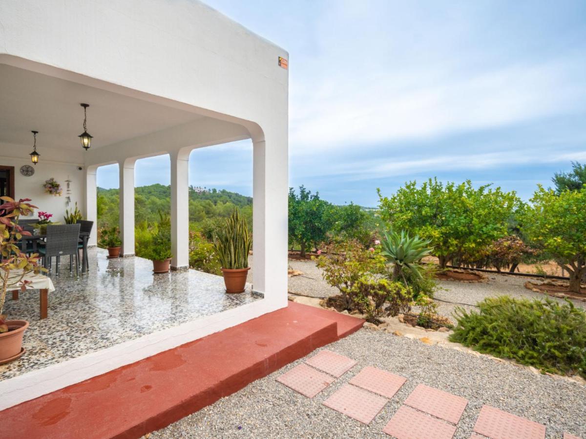 Fulgencio Ii By Interhome Ferienhaus