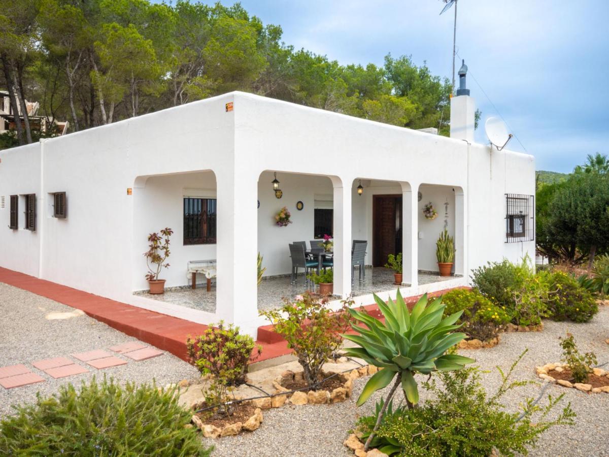 Ferienhaus Fulgencio Ii By Interhome