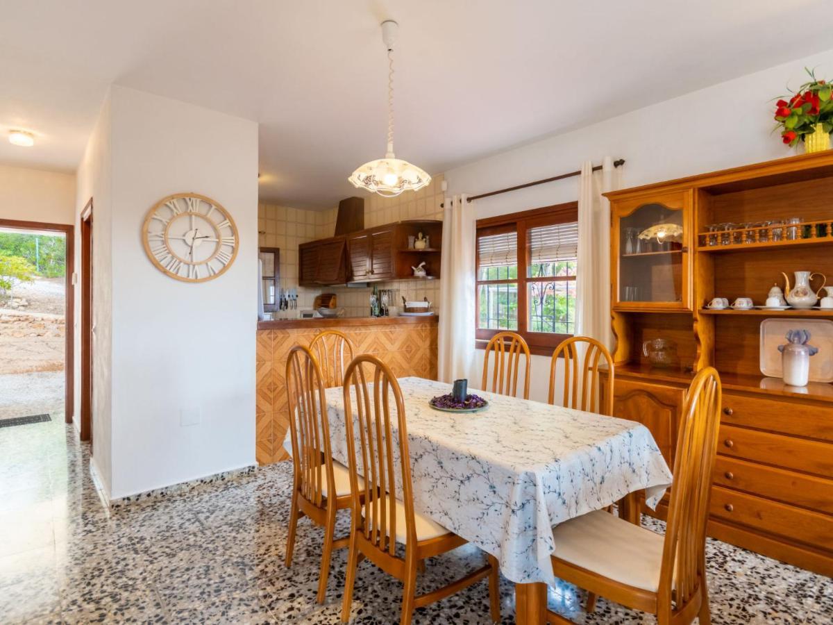 Fulgencio Ii By Interhome *