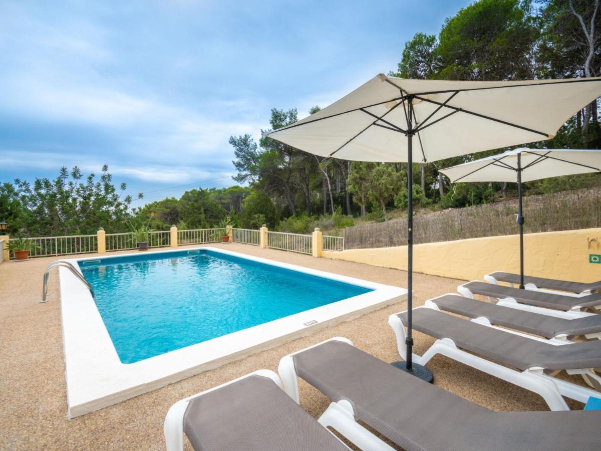 Fulgencio Ii By Interhome Cala Llena
