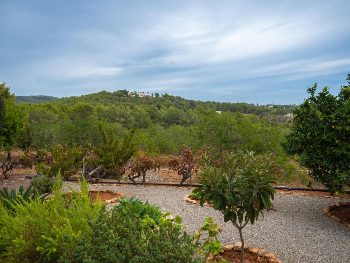 Fulgencio Ii By Interhome Ferienhaus Cala Llena