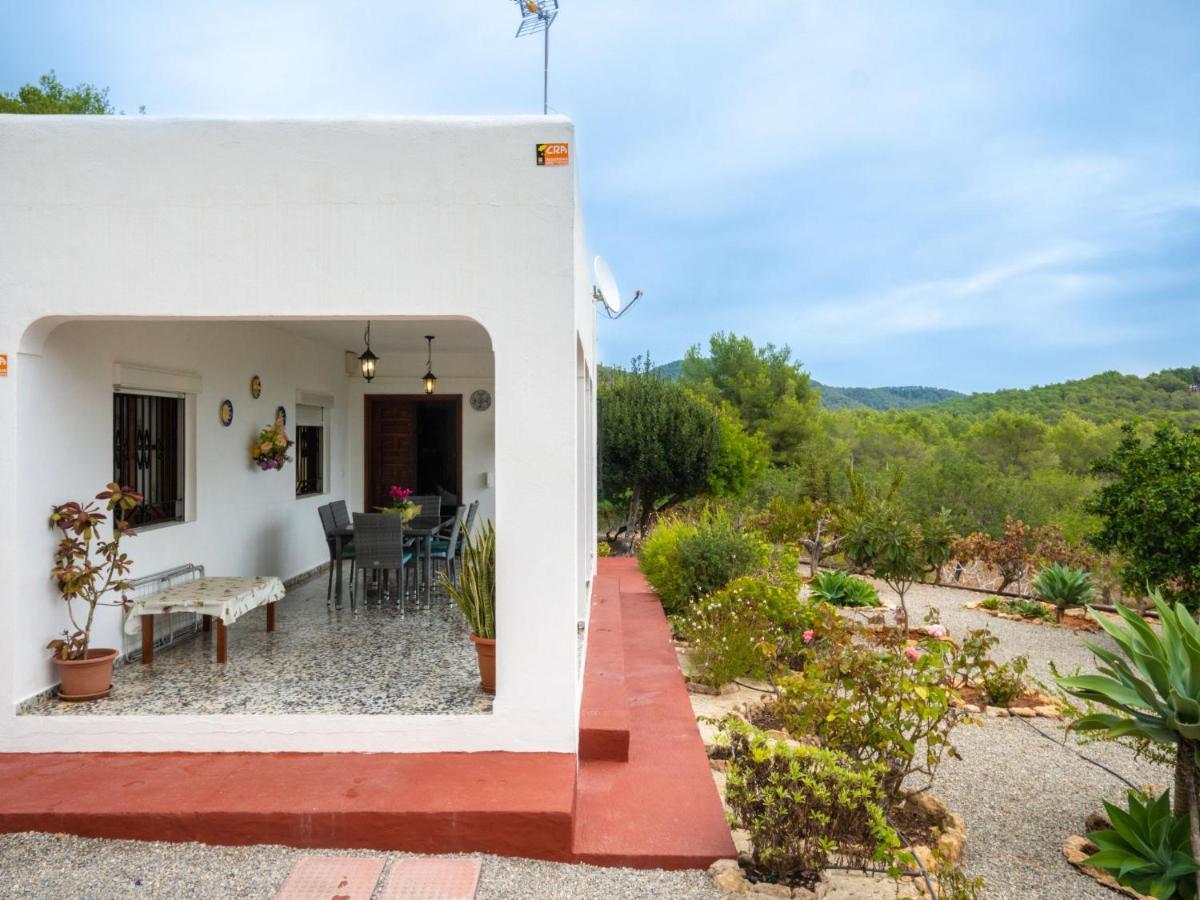 Fulgencio Ii By Interhome Ferienhaus *