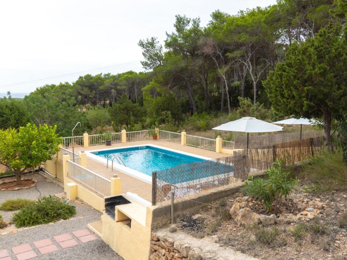 Fulgencio Ii By Interhome Ferienhaus