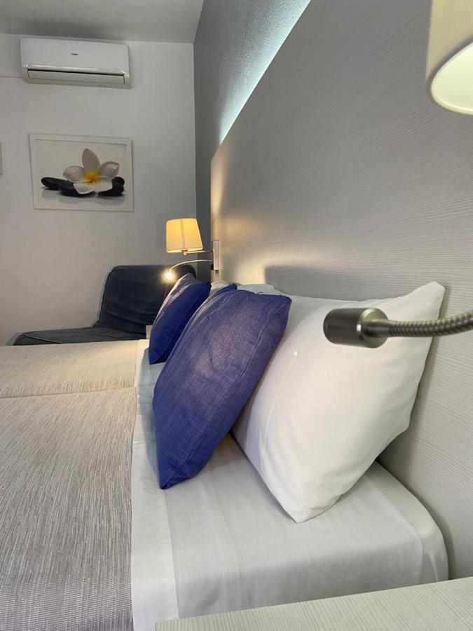 Guest house Pitiusa 2*