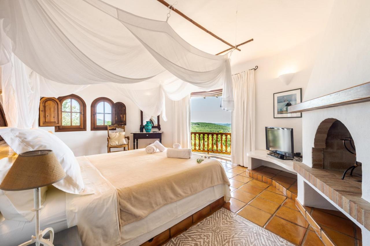 Cas Berris Villa *