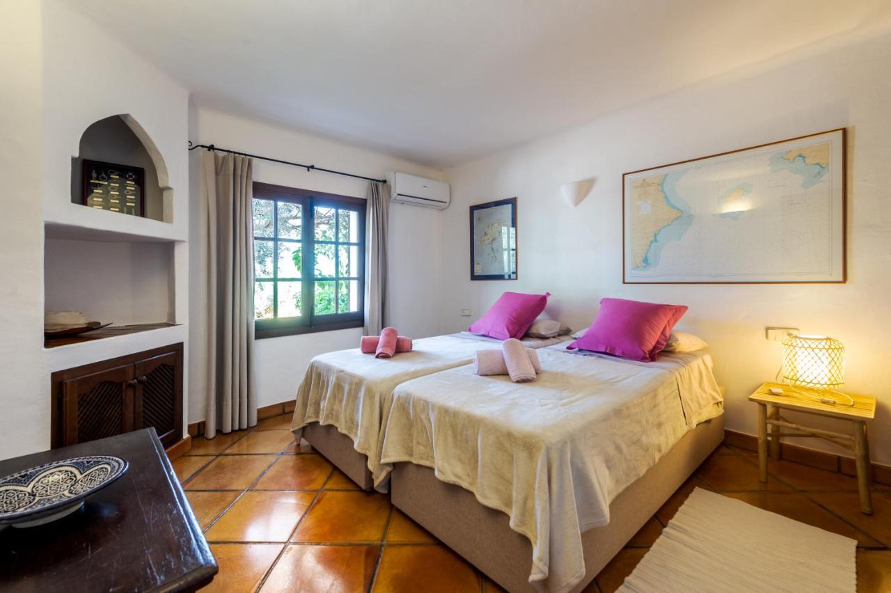 Cas Berris Villa *