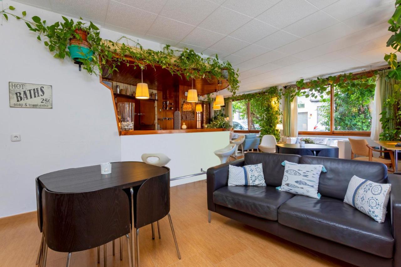 Manolita Guest house *