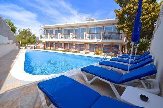 Molins Park Hotel Ibiza-Stadt