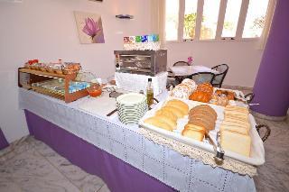 Hotel Molins Park Ibiza-Stadt