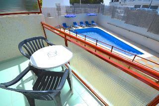 Hotel Molins Park Ibiza-Stadt